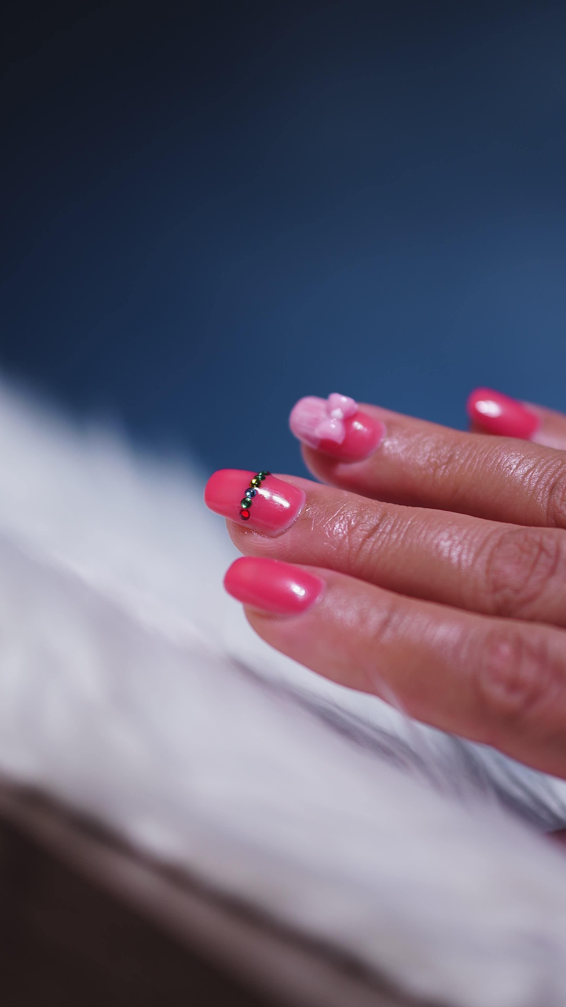 Ảnh 3 từ Glam Nail Studio