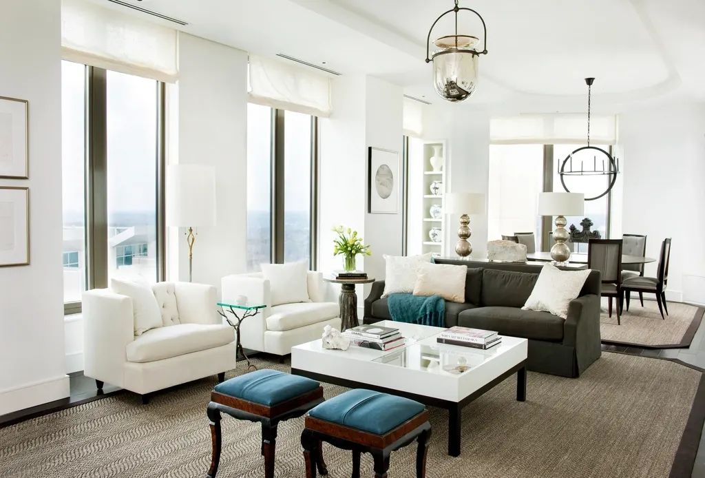 Ảnh 1 tại Green Riverside Residence