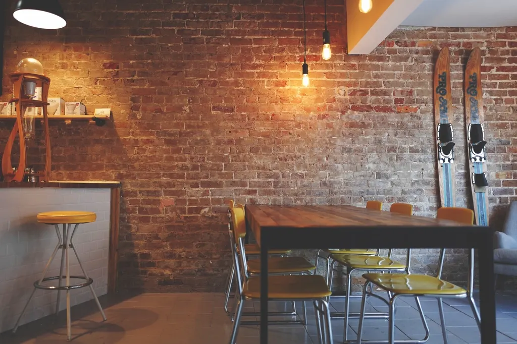 Ảnh 1 từ The Morning Room Coffee