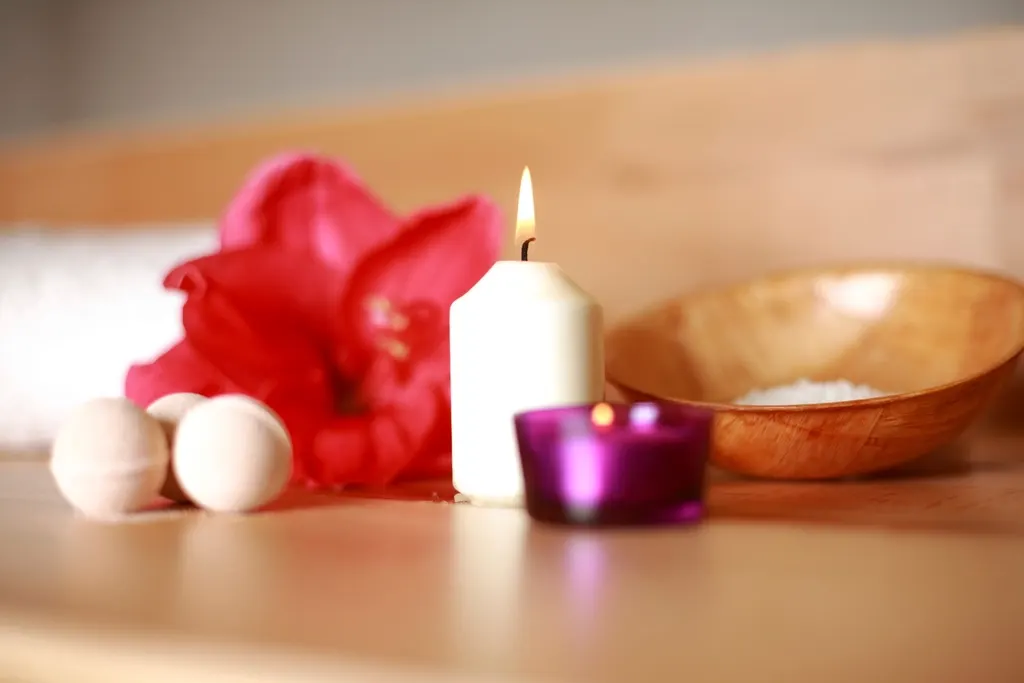 Ảnh 2 từ Sen Spa & Wellness