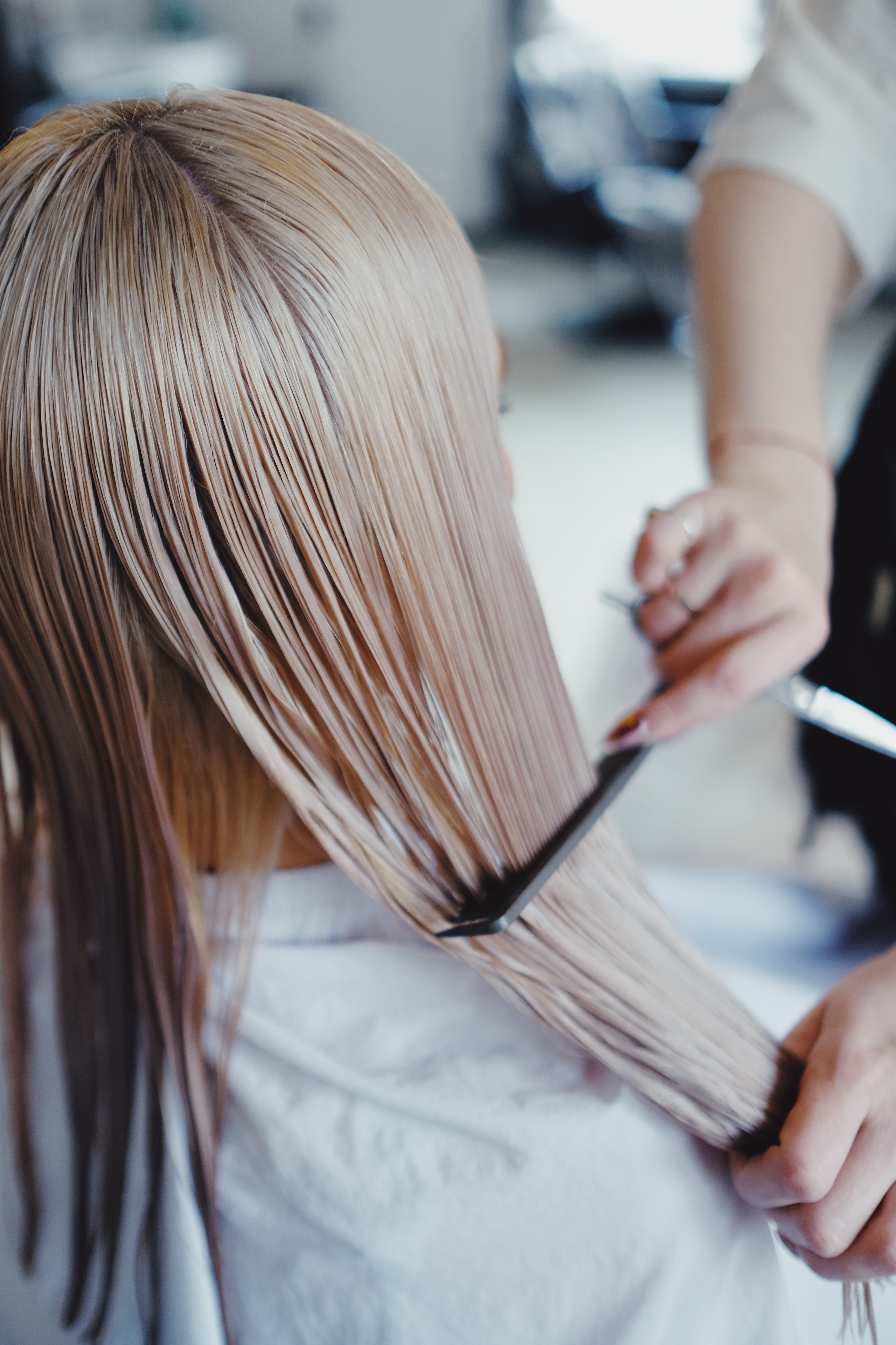 Ảnh 3 từ Aurora Hair Salon